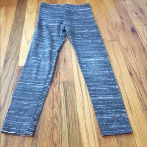 Old navy 10/12 leggings